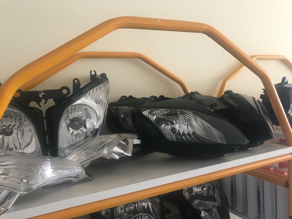 Табло yamaha , honda , suzuki,  kawasaki , gsxr , yzf , cbr , zxr