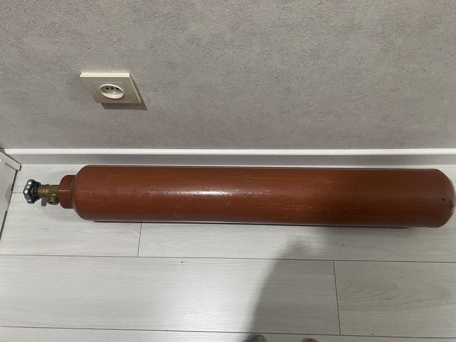 Балон для гелия 10 л