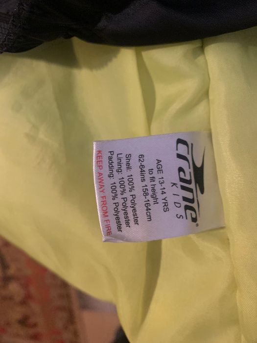 crane kids                .