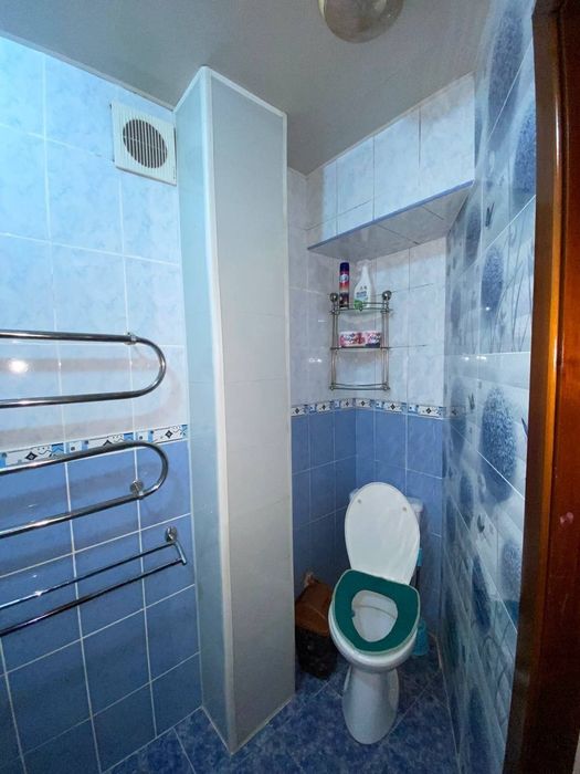 Chilonzor Olmazor metroga yaqin joyda kvartira ijaraga beriladi bezmak
