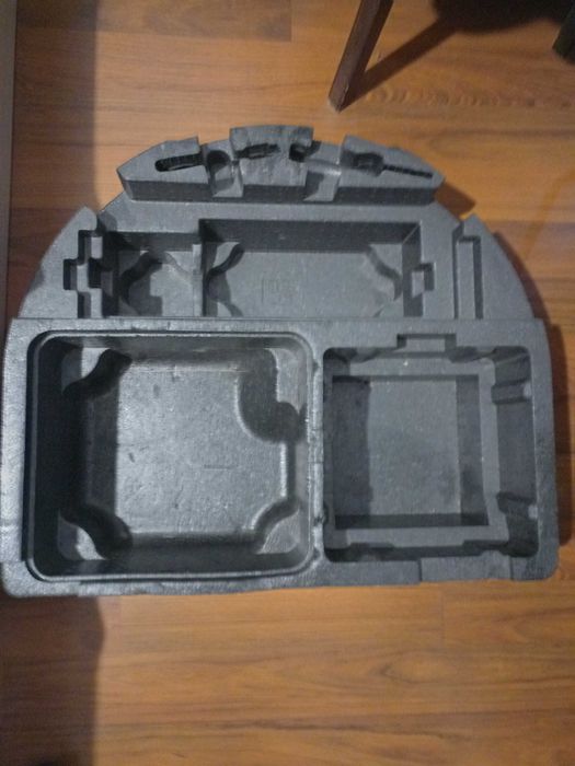 Органайзер за кола