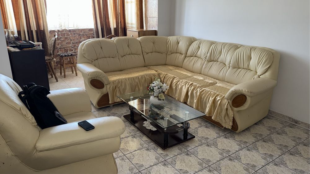 Apartament 2 camere Piata Halelor