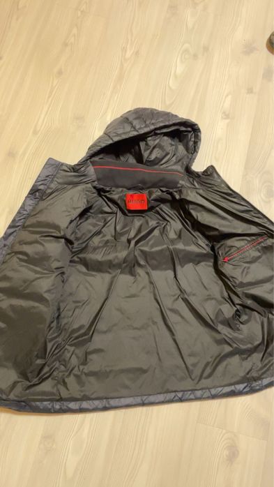 Hugo Boss мъжко яке М размер
