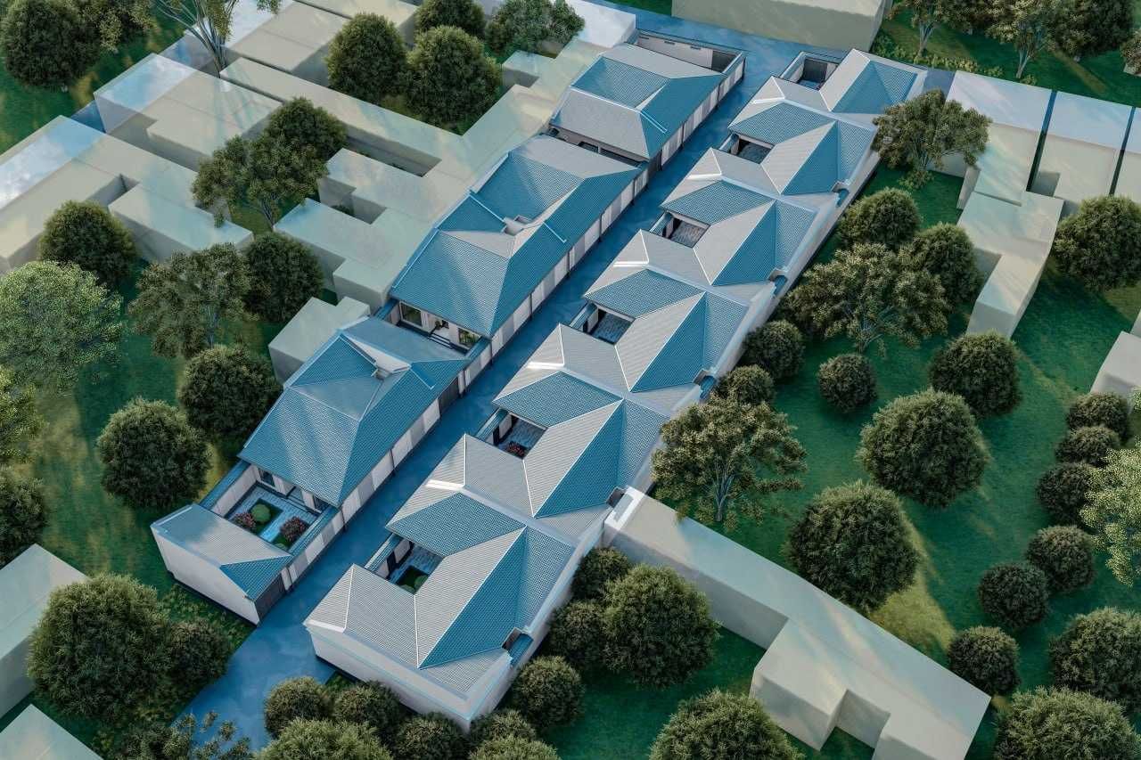 Продается земля в Ташкенсткой области Кибрайский р-н Майский