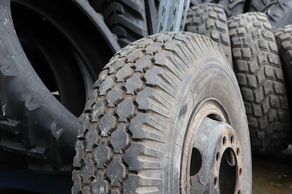 Cauciucuri de Remorca 12.00-20 Universal SH cu garantie si Livrare