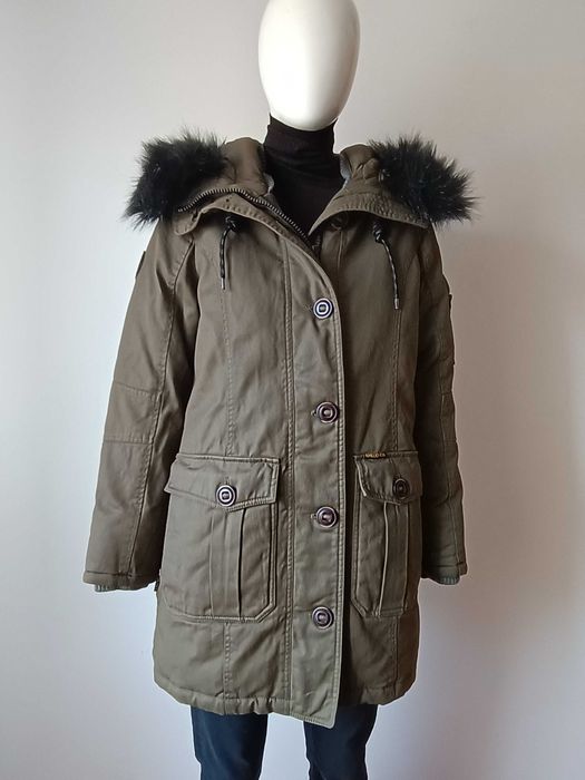 Haină nouă de iarnă Khujo