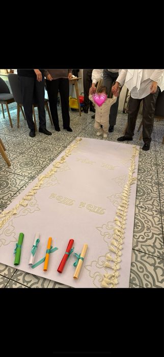 Ак жол 5000 тенге