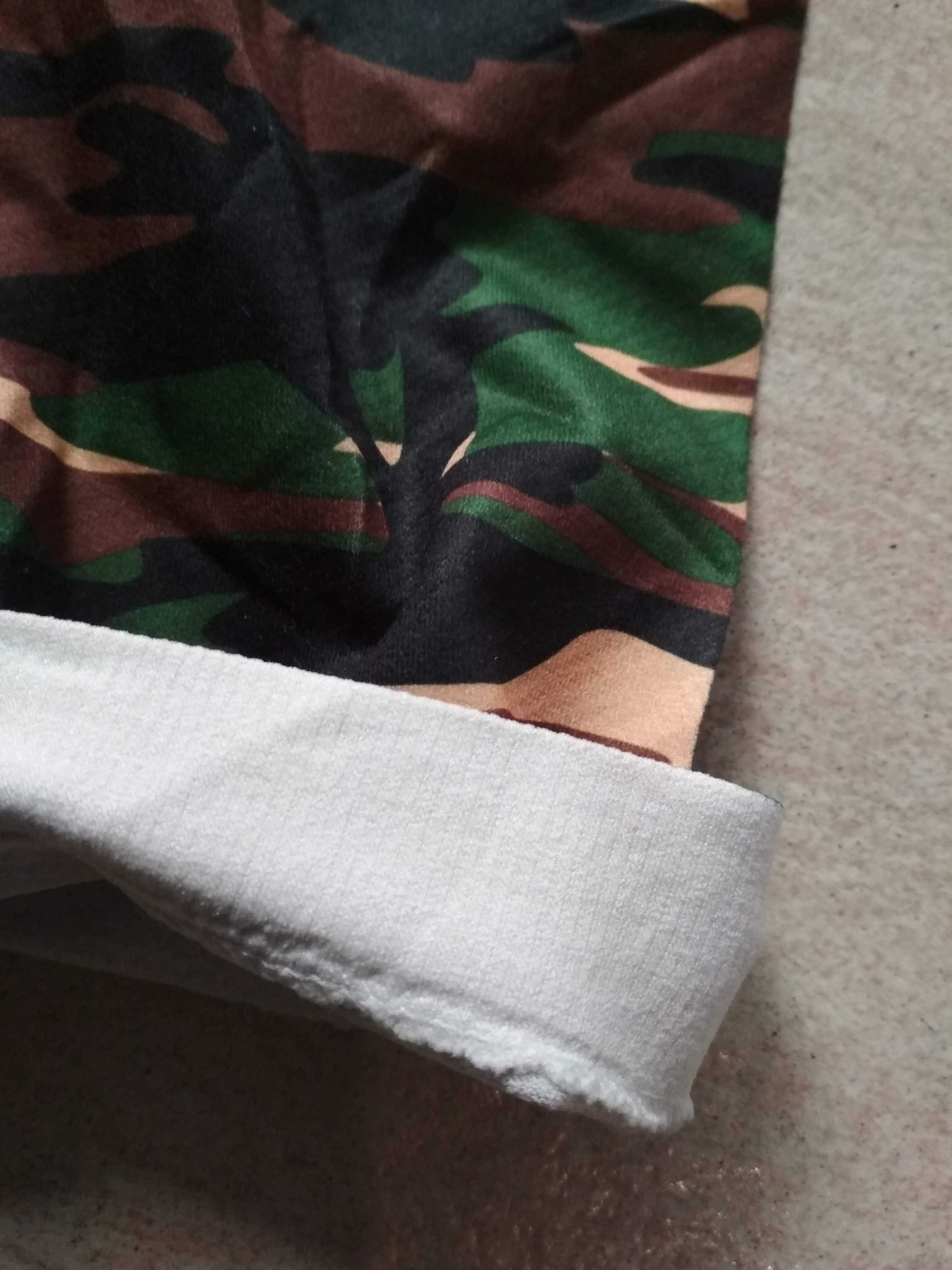 камуфлажен клин  STYLE M