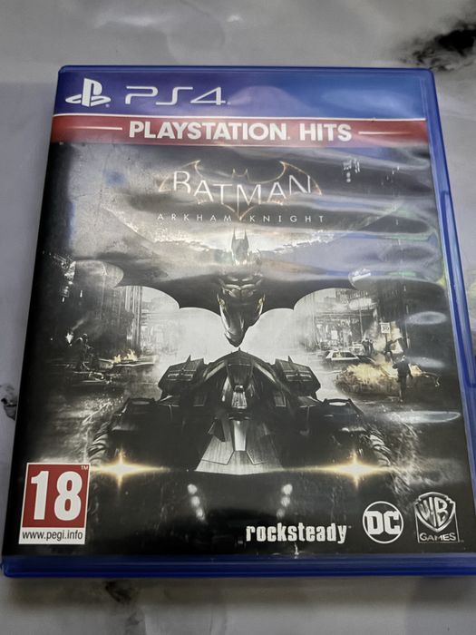 Продам игры на пс4/5 обмен