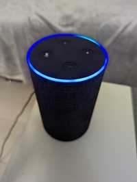 Amazon Echo (2nd Edition)