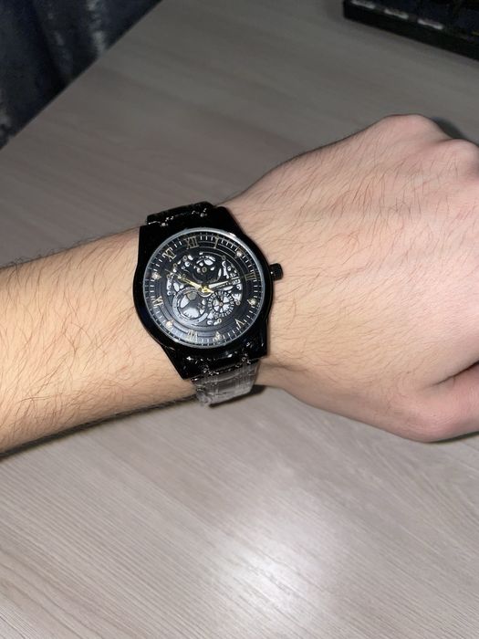 Часы наручные, новые