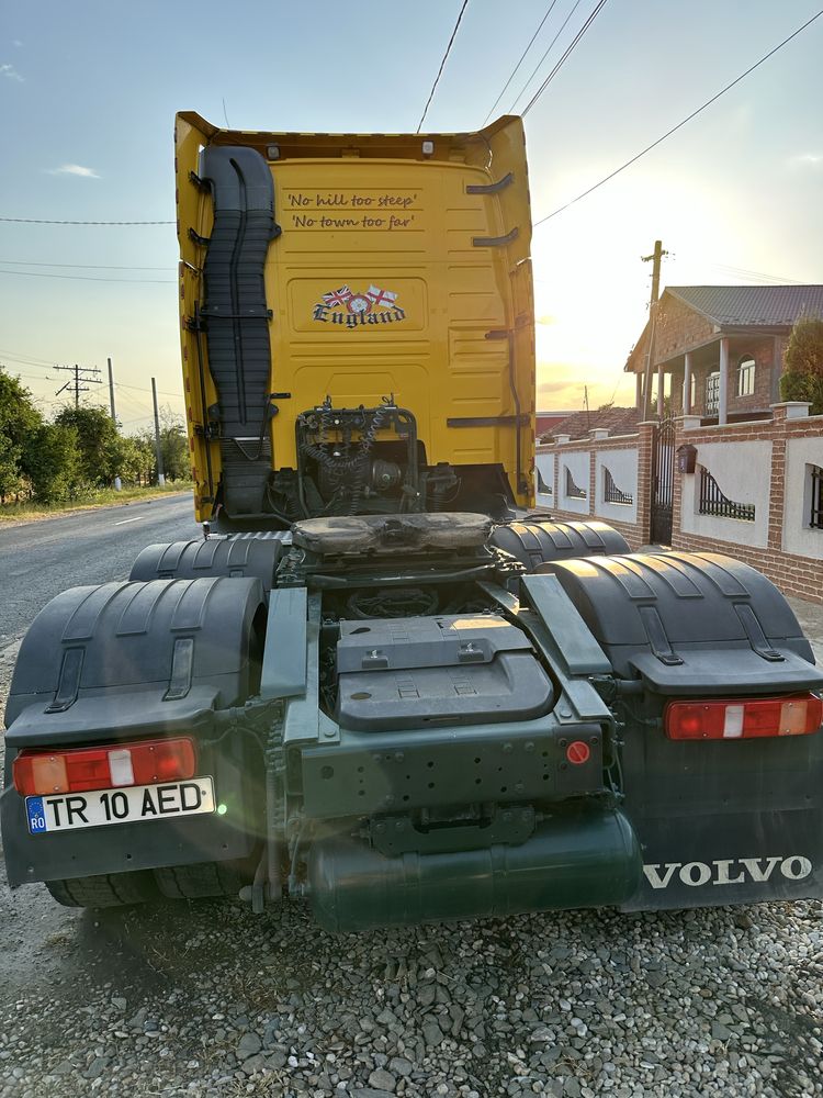 Volvo FH 500 EEV