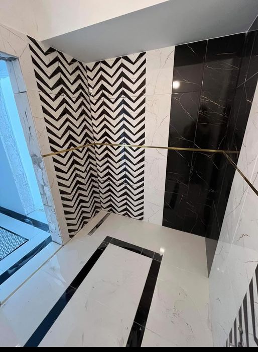 Execut lucrari de finisare  gresie faianta parchet