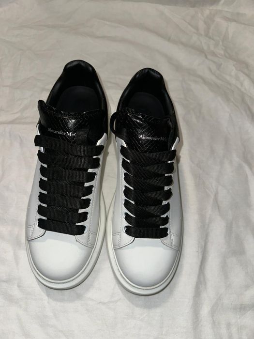 Adidasi Alexander McQueen