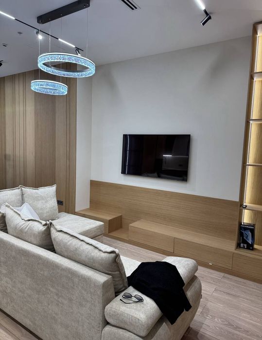 Срочно аренда квартира Nestone