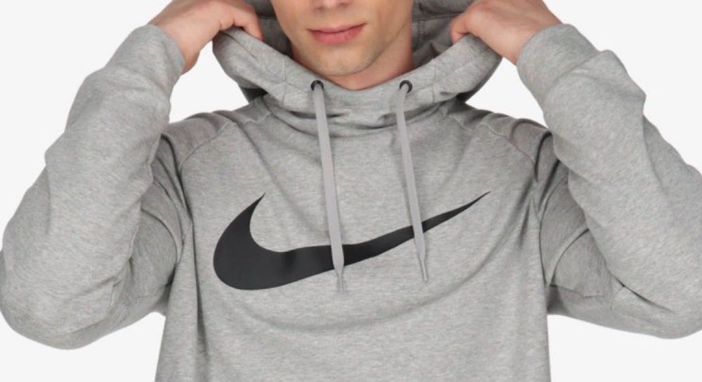 Мъжки суитшърт NIKE