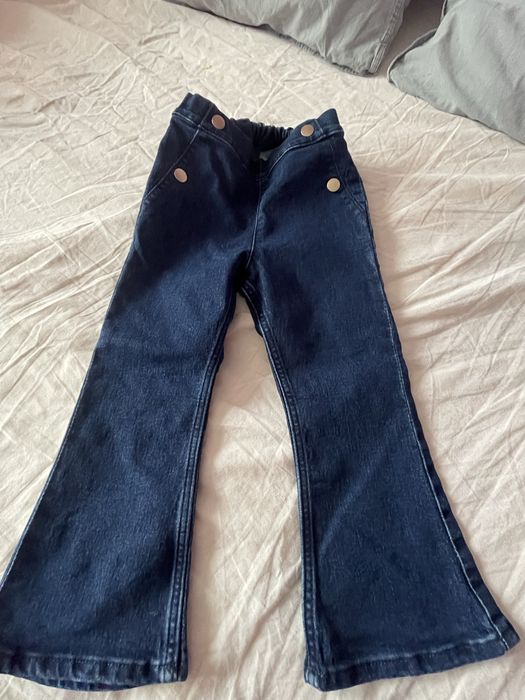 Lot haine hm 2-3 ani 98