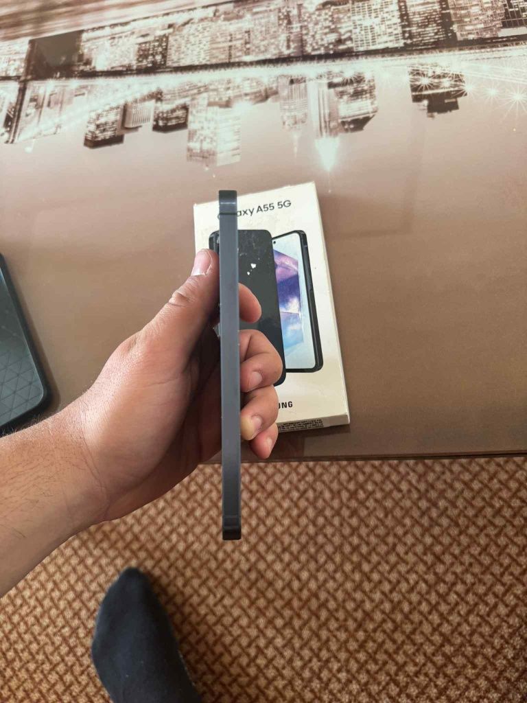 Samsung galaxy A55 5G