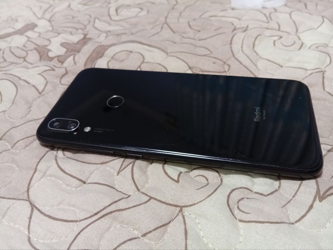 Redmi note 7 sotiladi
