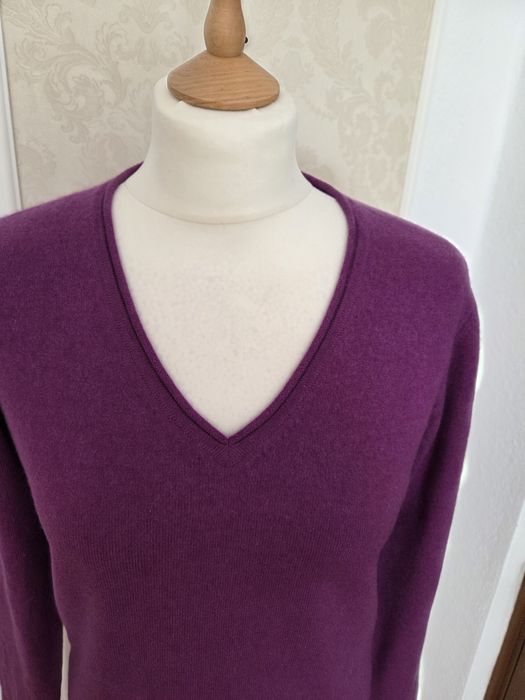 Pulover casmir dama