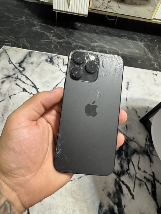 Iphone 14 pro max 256 gb