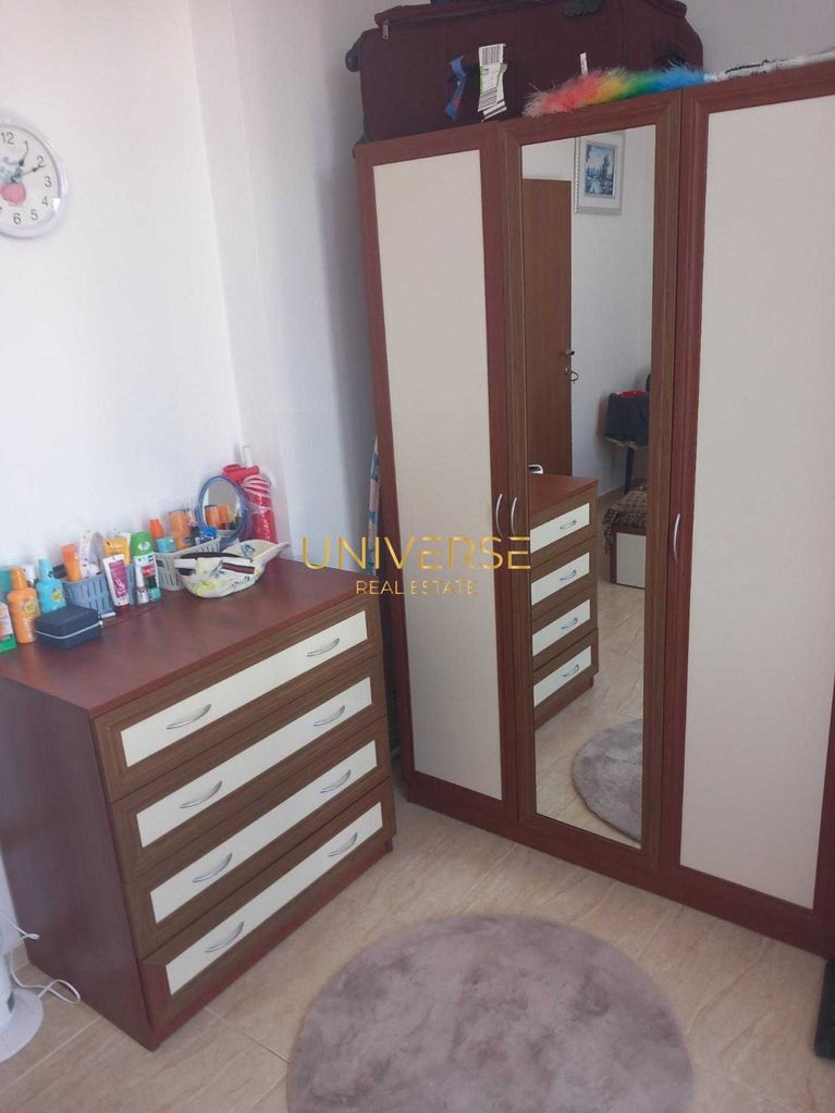 Продава се Двустаен апартамент в к.к. Слънчев бряг - 81 кв.м за 840 €/кв.м - Снимка #4