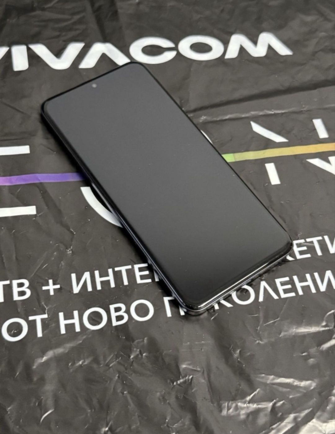 КАТО НОВ 512GB Honor 200 12GB 5G Гаранция Vivacom 2026 Black / Черен