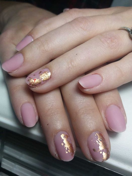 Manichiura - pedichiura Marasti