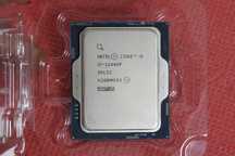 Процесор CPU i5 12400F - 6 core / LGA 1700 / 4.4Ghz / 65W / вкл ДДС