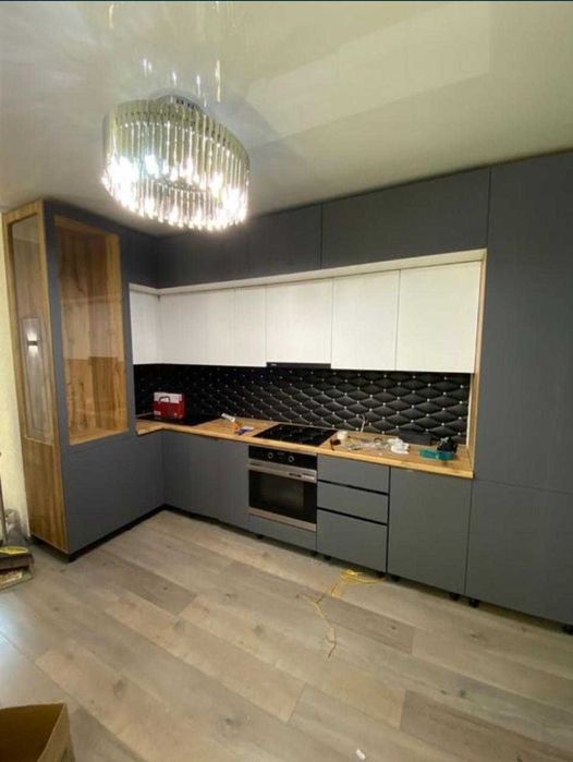 Кухни за 7-10 дней кухня на заказ фабричное производство Доставка