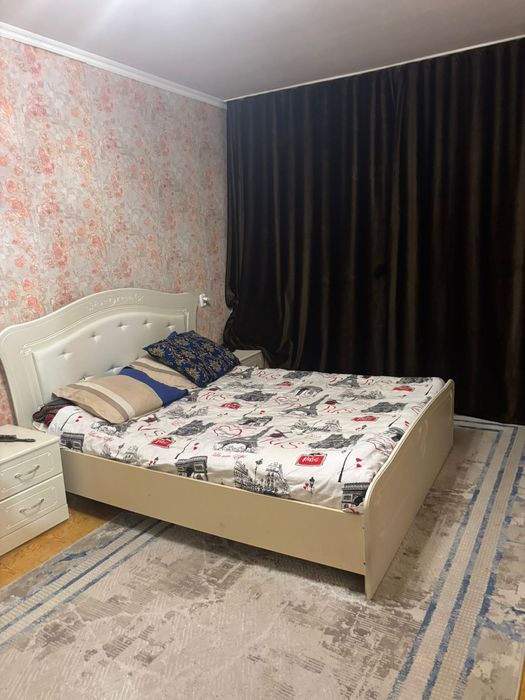 Продам 2-х комнатную квартиру В городе Темиртау