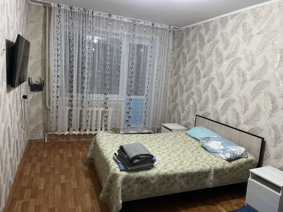 1 комн кв в районе авто вокзала