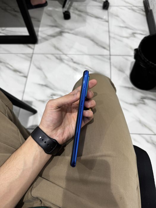 Redmi 8 pro sotiladi