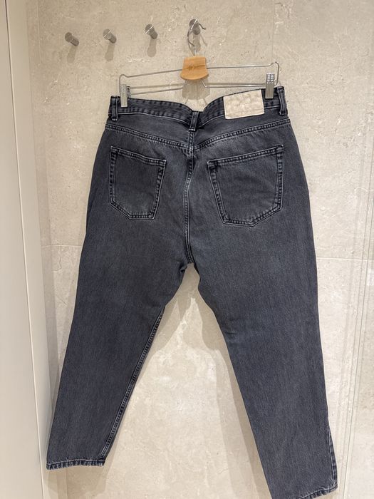 Мъжки дънки Zara в размер 44