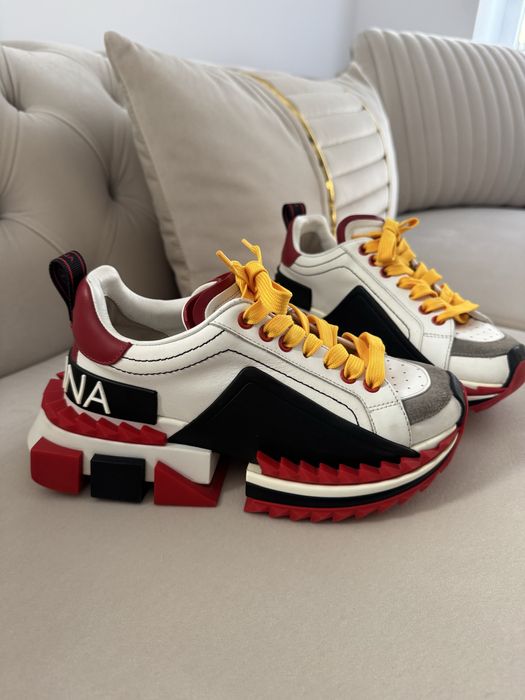 Dolce&Gabanna super King