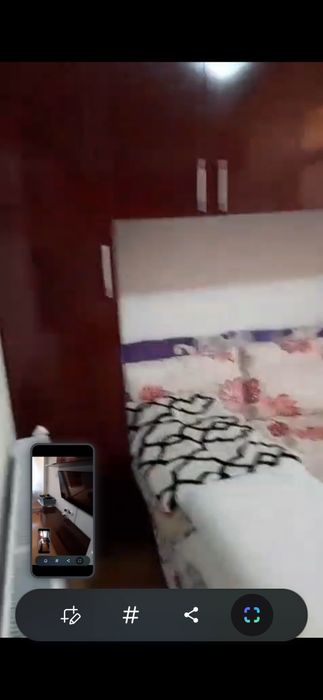 Garsoniera de vanzare