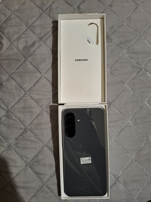 Samsung Galaxy  A56 5G