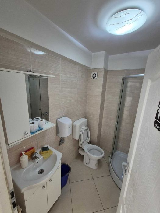 Spatiu comercial 69 mp Militari Residence  Rezervelor 62 langa Lidl