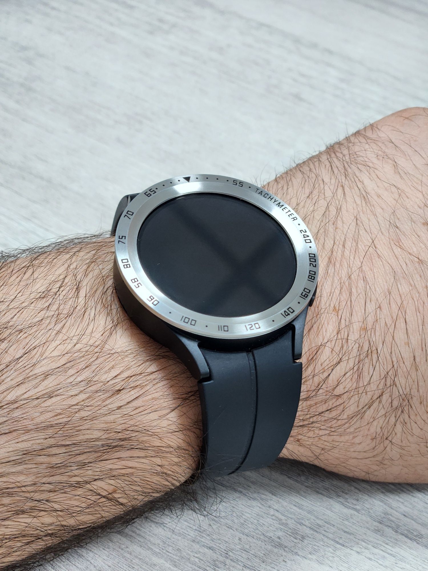 Samsung watch 5 Pro