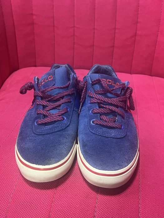 Ризи Polo Ralph Lauren