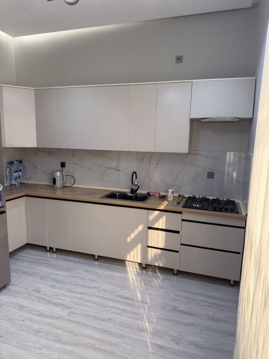 Kuxinnaya Mebel НОВЫЙ