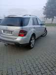 Mercedes ML 320 3.0 Diesel