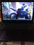 Ноутбук HP продам i7/gtx 1050