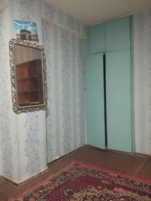 SROCHNA. BEZMAKLER. Talabalarga kv bor