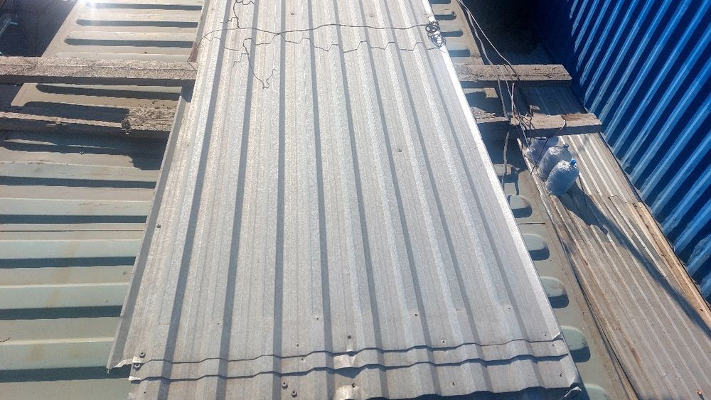 Продам профлист.