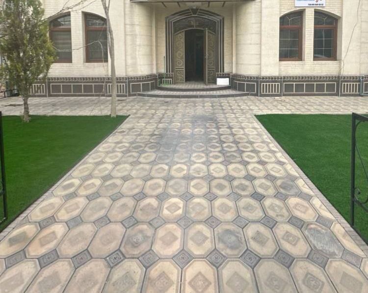 Готовый детский садик с арендатором. Площадь: 535 м² и