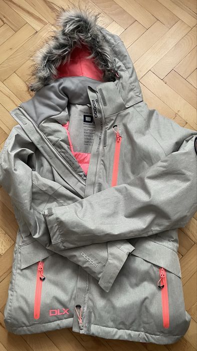 Geaca de ski Dlx 20000