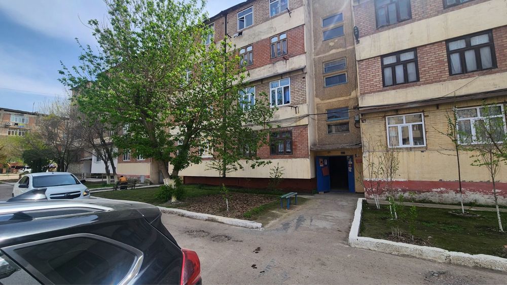 2 комнатная квартира зади тошпулата