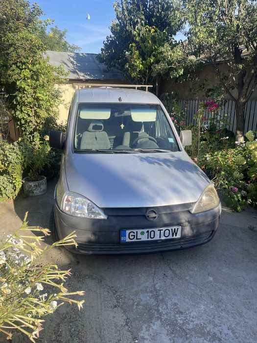Opel  Combo 1.7 Diesel