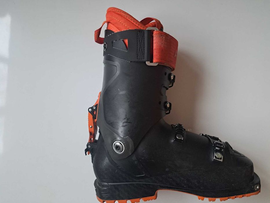 Ски Туринг FREERIDE Обувки Atomic Hawx XTD Ultra 130 26 / 26.5